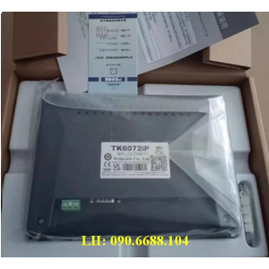 Màn hình Weinview TK6072iP