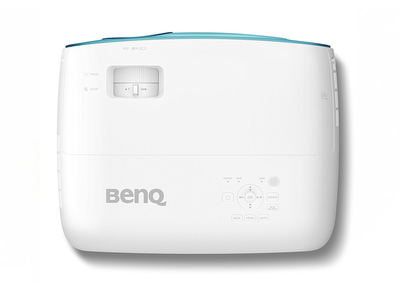 Máy chiếu BenQ 4k UHD TK800
