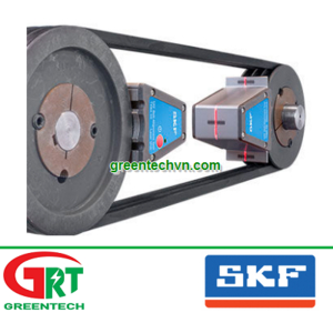 TKBA 40 | SKF TKBA 40 | Máy cân chỉnh dây đai, puli SKF TKBA 40 | Belt alignment tools SKF TKBA 40