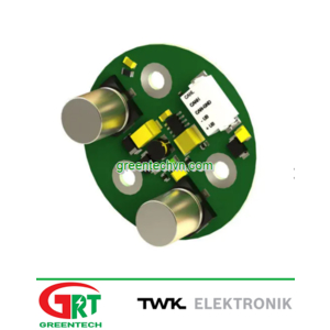 TKN46 | Absolute rotary encoder | Bộ mã hóa quay tuyệt đối | TWK Vietnam