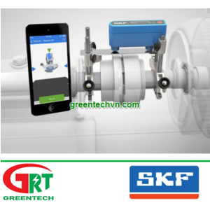 TKSA 11 | SKF TKSA 11 | Máy cân chỉnh trục SKF TKSA 11 | Shaft alignment tools SKF TKSA 11