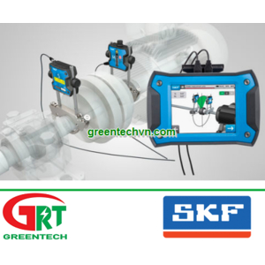 TKSA 31 | SKF TKSA 31 | Máy cân chỉnh tâm, trục SKF TKSA 31 | Shaft alignment tools SKF TKSA31