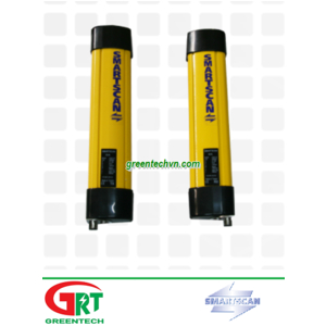 GA25, GA50 Series Factory Automation Device | Thiết bị tự động hóa dòng | Smartscan Việt Nam