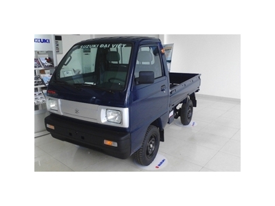 Suzuki Carry Truck Lửng 645kg Đời 2022
