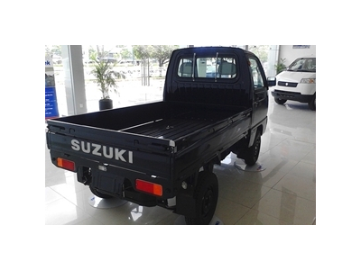 Suzuki Carry Truck Lửng 645kg Đời 2022