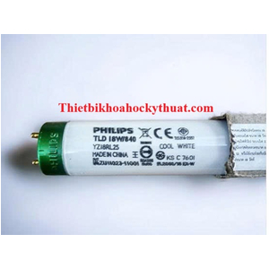 Bóng đèn huỳnh quang TLD 18W/840 Philips