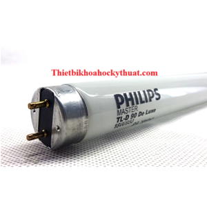 Bóng đèn TL-D 90 De Luxe 18W/950 T8 Philips