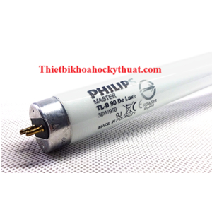 Bóng đèn TL-D 90 De Luxe 36W/950 T8 Philips