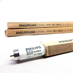 Bóng đèn TL-D 90 Graphica 36W/950 T8 Philips