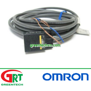Omron E3G-L12 | Cảm biến quang Omron E3G-L12 | Photoelectric Sensor Omron E3G-L12
