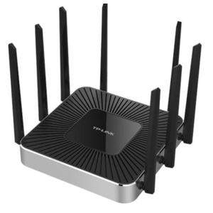 Bộ phát không dây TP-LINK TL-WVR2603L AC2600 Enterprise Tri-band wireless VPN router Gigabit port /