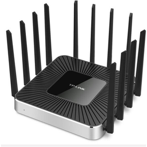 Bộ phát không dây TP-LINK TL-WVR4300L AC4300 tri-band enterprise wireless router Gigabit port / wifi
