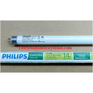Bóng đèn TL5 Essential 14W/865 Philips