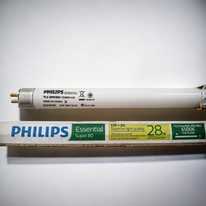 TL5 Essential 28W/865, bóng huỳnh quang T5