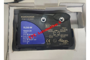 Cảm biến DATALOGIC TL50-W-815