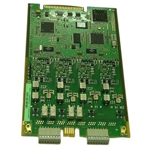 TLANI4 - Card tổng đài siemens mở rộng 4 trung kế cho hipath 3550