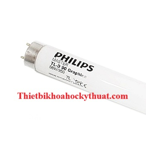 Bóng đèn soi màu TL-D 90 Graphica 58W/950 T8 Philips