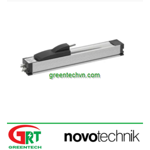 TLH | novotechnik | Cảm biến vị trí tuyến tính | Linear position sensor | NOVOViệtNam