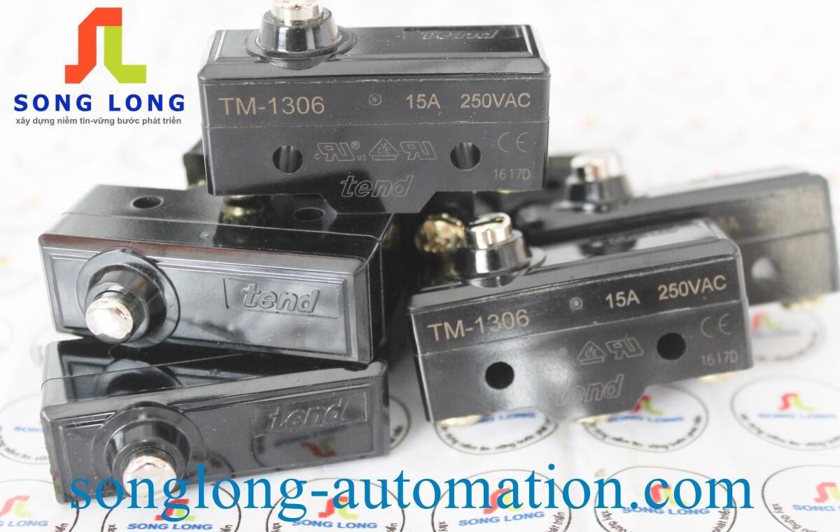 CÔNG TẮC HÀNH TRÌNH TEND TM-1306