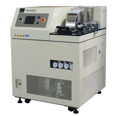 Máy đo độ giòn ở nhiệt độ thấp (BRITTLENESS TEMPERATURE TESTER)