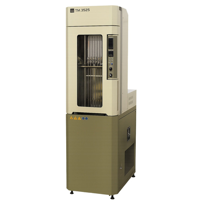 Máy thử độ co ở nhiệt độ thấp (TR- Tester)