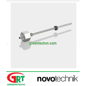 TM1 | novotechnik | Cảm biến vị trí tuyến tính | Linear position sensor | NOVOViệtNam