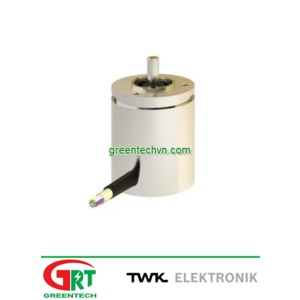 TMA42 | Absolute rotary encoder | Bộ mã hóa quay tuyệt đối | TWK Vietnam