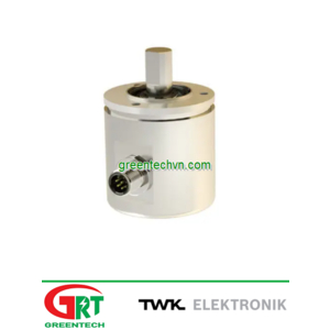 TMA50 | Absolute rotary encoder | Bộ mã hóa quay tuyệt đối | TWK Vietnam