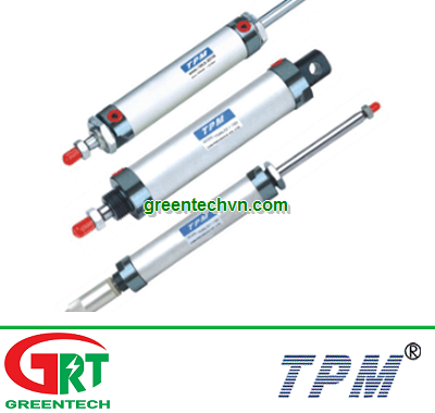 TMAL-S | TPM TMAL-SCA20x50SLB | Cylinder | Xy-lanh TPM TMAL-S | TPM Vietnam