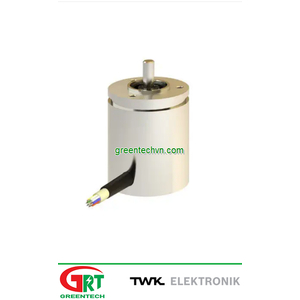 TME42 | Absolute rotary encoder | Bộ mã hóa quay tuyệt đối | TWK Vietnam