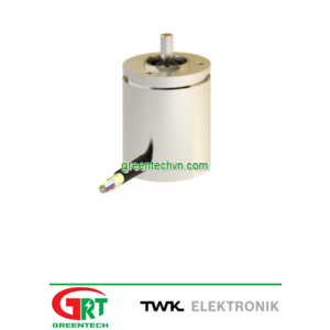 TMN42 | Absolute rotary encoder | Bộ mã hóa quay tuyệt đối | TWK Vietnam