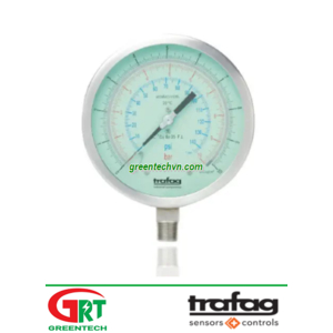 TMP 801 | Test gauge | Máy đo kiểm tra | Trafag Việt Nam