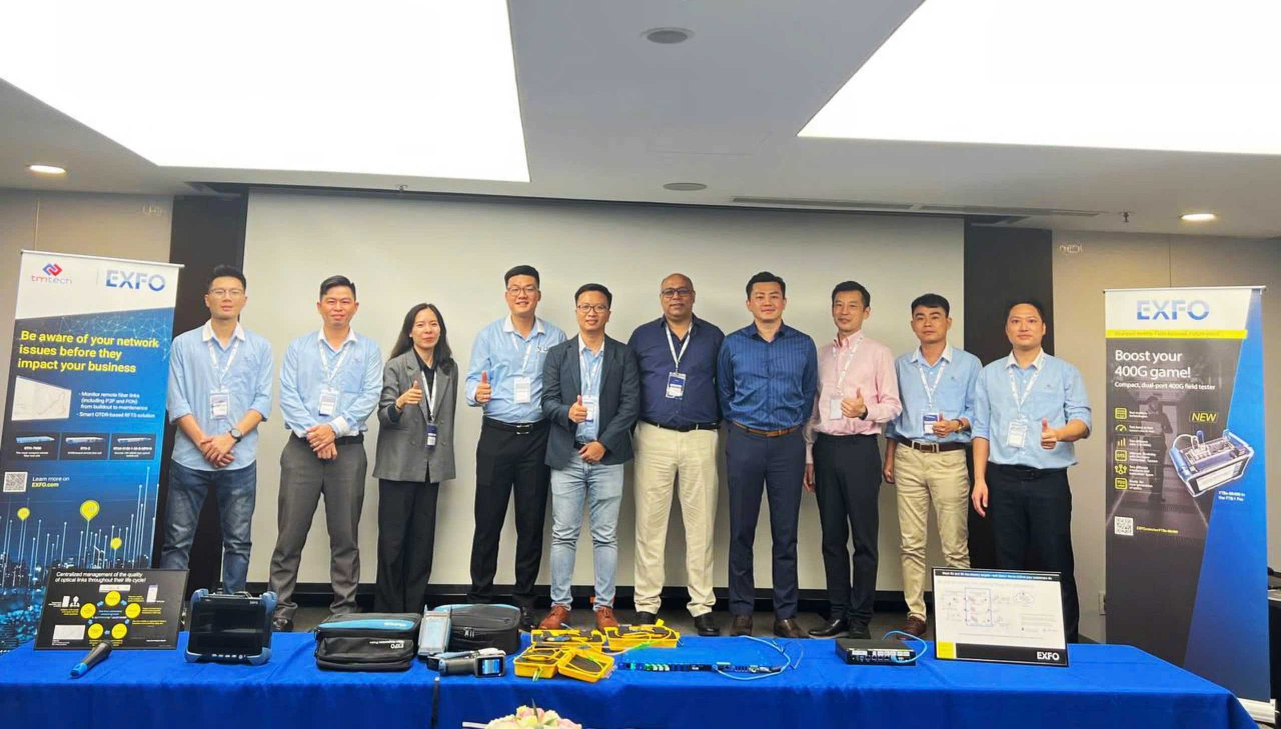 TMTECH Tuyển dụng nhân sự 2025