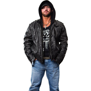 TNA AJ STYLES - DARK