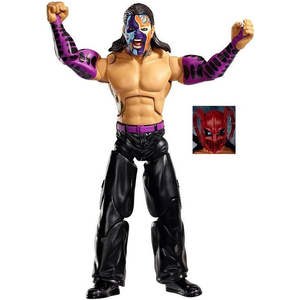 TNA JEFF HARDY - DELUXE 11 (KHÔNG HỘP)