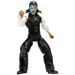 TNA JEFF HARDY - Deluxe Impact 9 (Không Hộp)