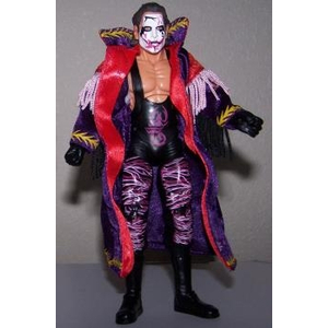 TNA STING - NERVOUS FIGURE (KHÔNG HỘP)