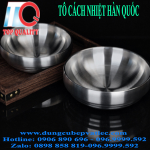 Tô cách nhiệt Hàn Quốc