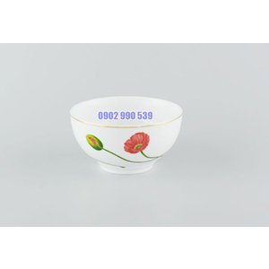 TÔ 20CM CAMELLIA KẾT DUYÊN MINH LONG