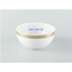 TÔ CAO 19CM SAGO HOA HỒNG MINH LONG