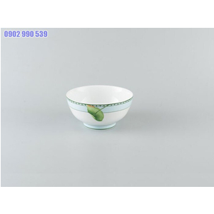 TÔ CAO 20CM JASMINE TÍCH TUYẾT THẢO MINH LONG