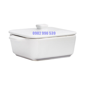 Tô có nắp đậy BARTOLINI