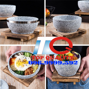 Tô đá giữ nhiệt