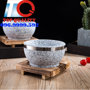 Tô đá giữ nhiệt