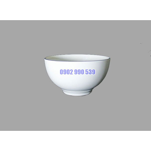 TÔ 20CM CAMELLIA CHỈ XANH DƯƠNG MINH LONG