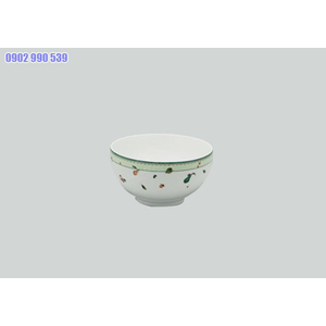 TÔ CAO 14CM CAMELLIA QUẢ NGỌT MINH LONG