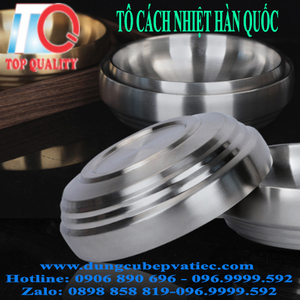 Tô cách nhiệt Hàn Quốc