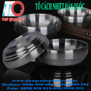 Tô cách nhiệt Hàn Quốc