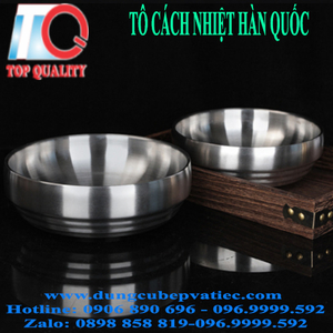 Tô cách nhiệt Hàn Quốc