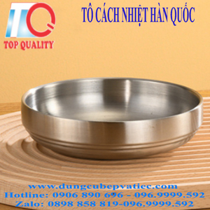 Tô cách nhiệt Hàn Quốc